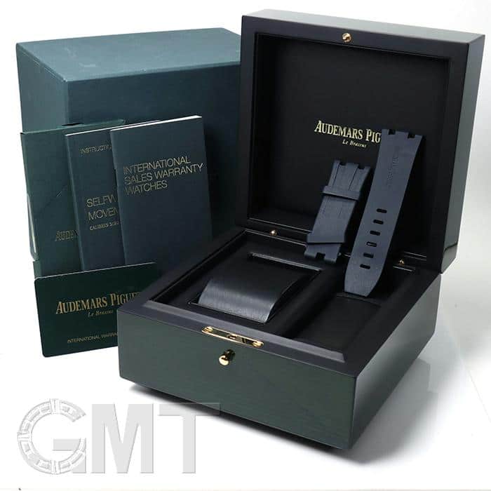 中古)AUDEMARS PIGUET オーデマ・ピゲ ロイヤルオークオフショア 中古)AUDEMARS PIGUET オーデマ・ピゲ ロイヤルオークオフショア
