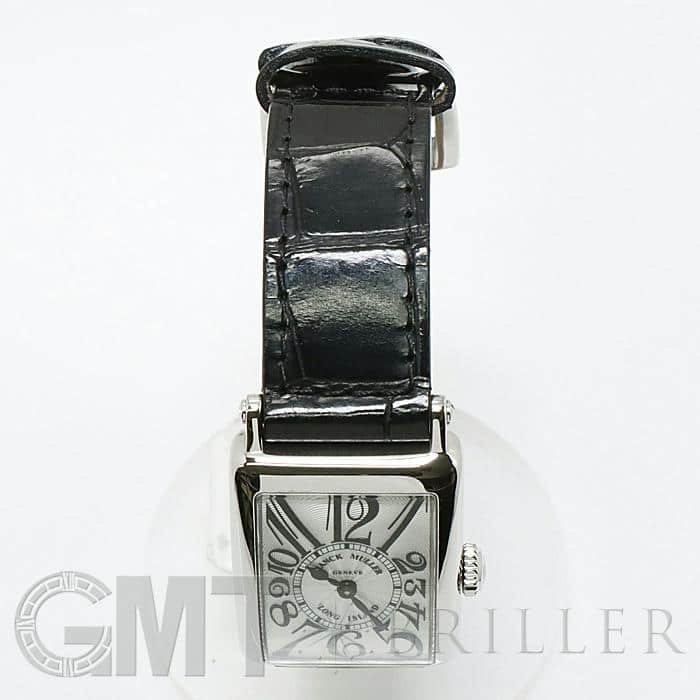 中古)FRANCK MULLER フランク・ミュラー ロングアイランド 902QZ（商品