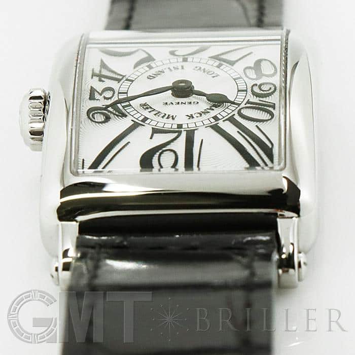 中古)FRANCK MULLER フランク・ミュラー ロングアイランド 902QZ（商品