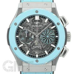 HUBLOT ウブロ クラシック フュージョン アエロ クロノミコノス 525.NL.0179.LR.NYO19【世界限定50本】 メイン