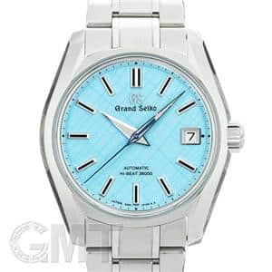SEIKO セイコー グランドセイコー ヘリテージコレクション メカニカルハイビート SBGH297【銀座限定260本 】 メイン