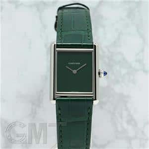 中古)CARTIER カルティエ タンク マスト ドゥ カルティエ WSTA0056