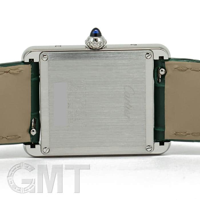 中古)CARTIER カルティエ タンク マスト ドゥ カルティエ