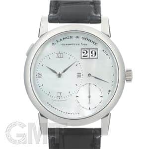 A. LANGE & SOHNE ランゲ&ゾーネ ランゲ1 ソワレ 110.029 ホワイトゴールド メイン