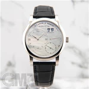 A. LANGE & SOHNE ランゲ&ゾーネ ランゲ1 ソワレ 110.029 ホワイトゴールド メイン