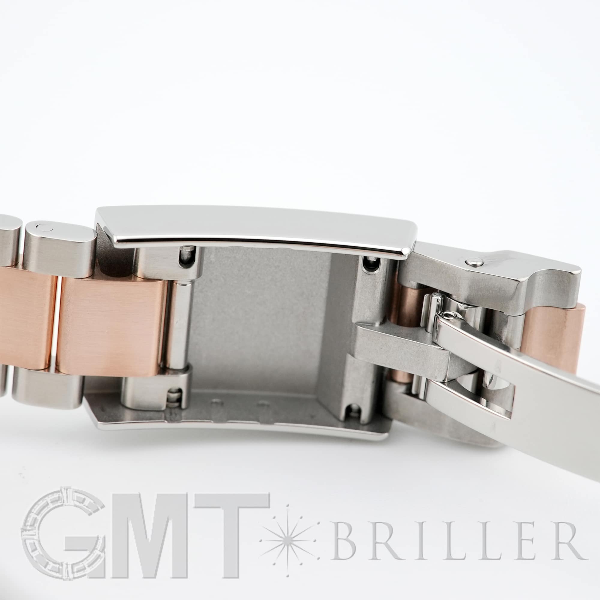 中古)ROLEX ロレックス ヨットマスター 37 268621 チョコレート（商品