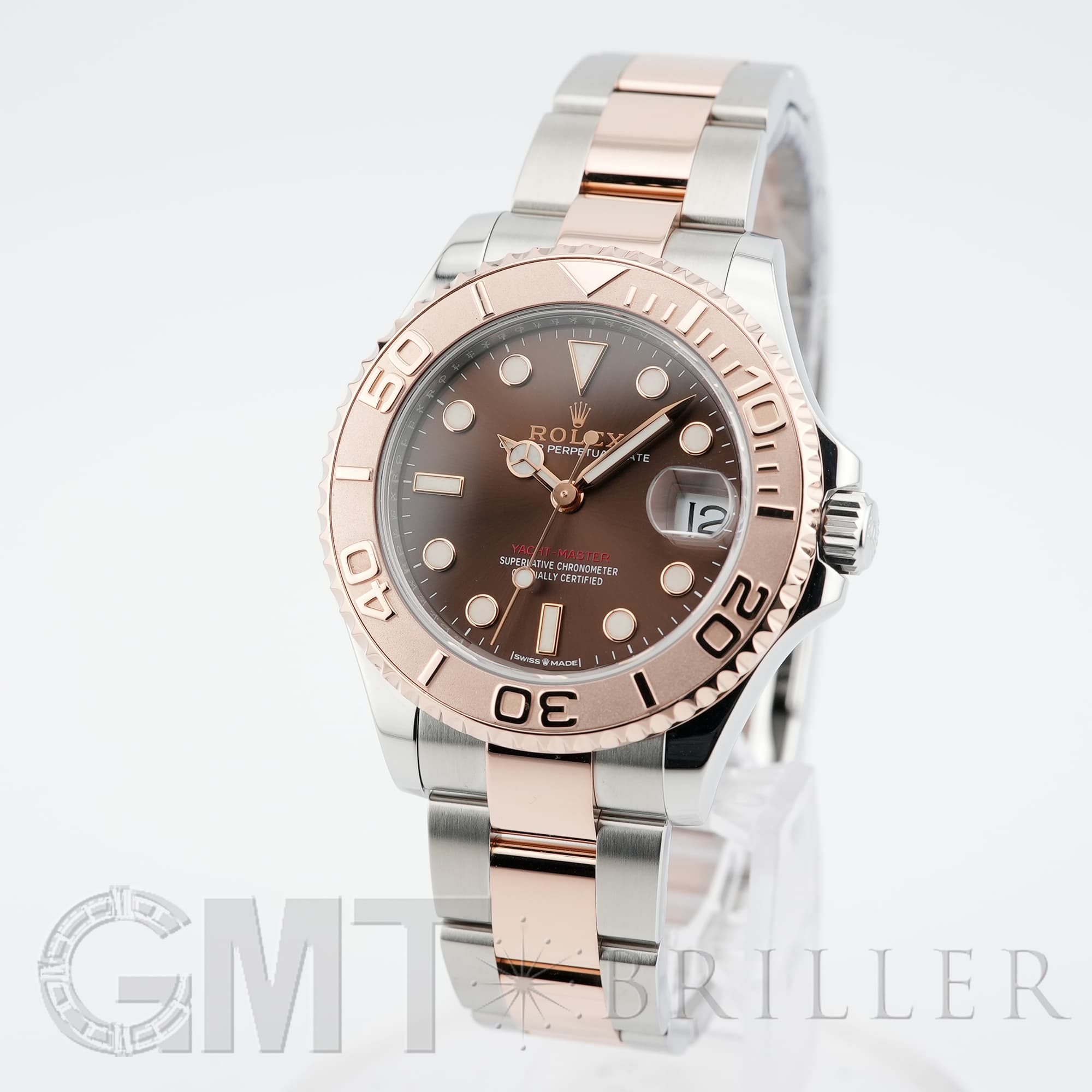 ロレックス　チョコレート　ノベルティ　VIP専用 ROLEX】【RG】【チョコレート】【'20年購入】【仕上済】ロレックス