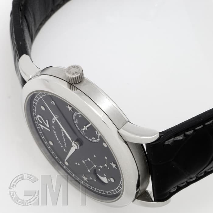 委託)A. LANGE & SOHNE ランゲ&ゾーネ 1815 ムーンフェイズ