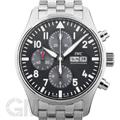 IWC インターナショナルウォッチカンパニー パイロットウォッチ IW377719 パイロットウォッチクロノグラフ スピットファイア 【保証書日付2年以内限定】