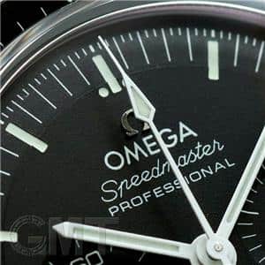 OMEGA オメガ スピードマスター プロフェッショナル マスタークロノメーター 310.30.42.50.01.002 シースルーバック