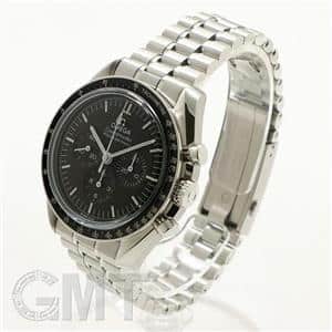 OMEGA オメガ スピードマスター プロフェッショナル マスタークロノメーター 310.30.42.50.01.002 シースルーバック