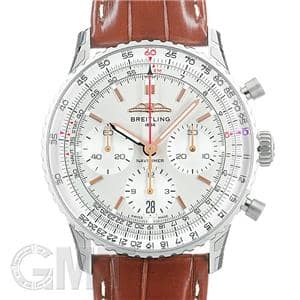 BREITLING ブライトリング ナビタイマー B01 クロノグラフ 41 AB0139211G1P1 メイン