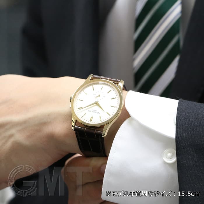 中古)PATEK PHILIPPEパテック・フィリップ カラトラバ 5196J-001（商品