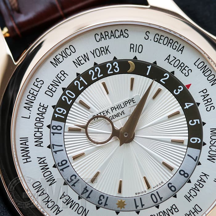 中古)PATEK PHILIPPEパテック・フィリップ コンプリケーテッド