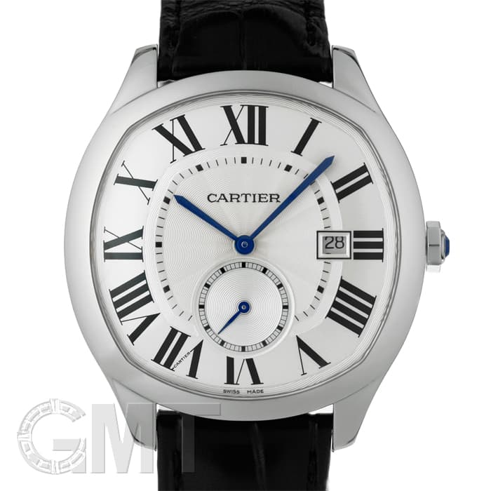 中古)CARTIER カルティエ ドライブ ドゥ カルティエ WSNM0004（商品ID