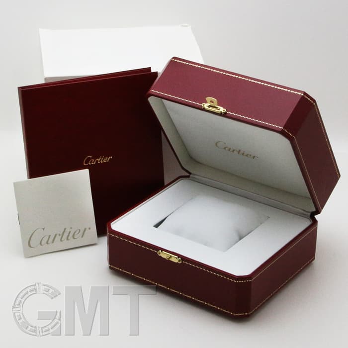 中古)CARTIER カルティエ ドライブ ドゥ カルティエ WSNM0004（商品ID