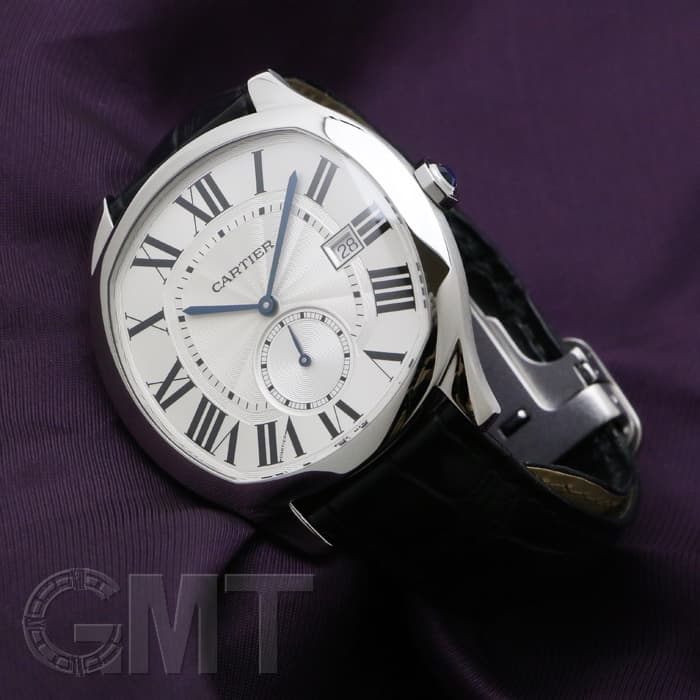 中古)CARTIER カルティエ ドライブ ドゥ カルティエ WSNM0004（商品ID