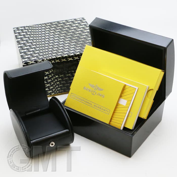 中古)BREITLING ブライトリング アベンジャー スーパー