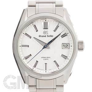 SEIKO セイコー グランドセイコー エボリューション9コレクション SLGA009 白樺 【マスターショップ限定モデル】 メイン
