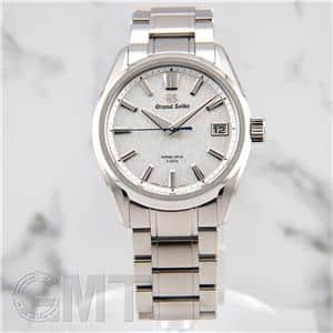 SEIKO セイコー グランドセイコー エボリューション9コレクション SLGA009 白樺 【マスターショップ限定モデル】 メイン