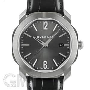 BVLGARI ブルガリ オクト ローマ 102855 OC41C5SLD メイン