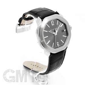 新品)BVLGARI ブルガリ オクト ローマ 102855 OC41C5SLD（商品ID