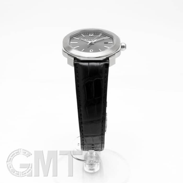 新品)BVLGARI ブルガリ オクト ローマ 102855 OC41C5SLD（商品ID