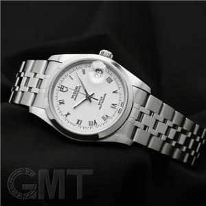 TUDOR チューダー プリンス デイト ホワイトローマ 34mm M74000 メイン