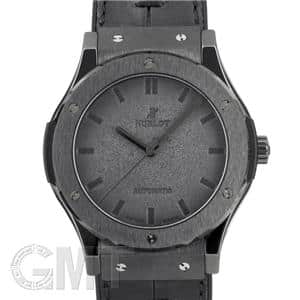 HUBLOT ウブロ クラシック フュージョン ベルルッティ オールブラック 511.CM.0500.VR.BER16 【世界500本限定】 メイン