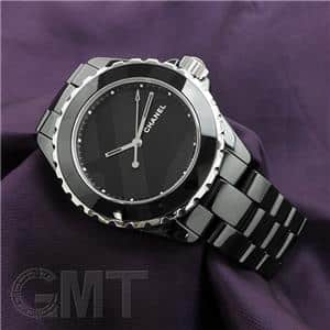 CHANEL シャネル J12 アンタイトル H5581【世界1200本限定】 メイン