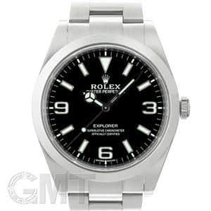 ROLEX ロレックス エクスプローラー I 214270 メイン