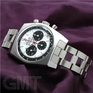 ZENITH ゼニス エル・プリメロ リバイバル 03.A384.400/21.M384　ホワイト メイン