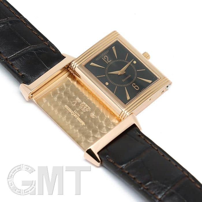 中古)JAEGER LECOULTRE ジャガー・ルクルト レベルソ クラシック 250.2