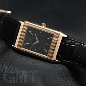 JAEGER LECOULTRE ジャガー・ルクルト レベルソ クラシック 250.2.56 ピンクゴールド メイン