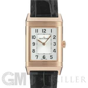 JAEGER LECOULTRE ジャガー・ルクルト レベルソ クラシック ミディアム スリム Q2542540 メイン