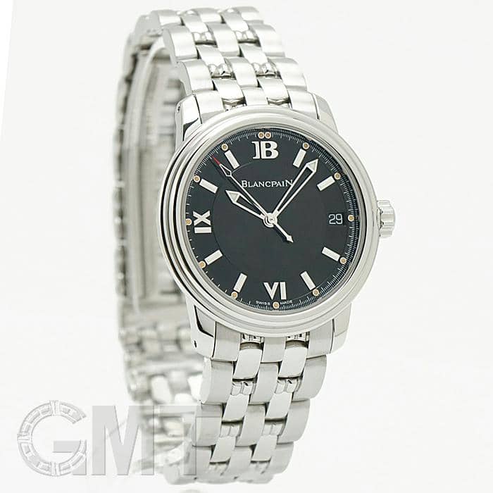 中古)BLANCPAIN ブランパン レマン ウルトラスリム ミディアムサイズ