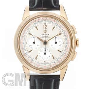 OMEGA オメガ スペシャリティーズ ミュージアムコレクション No.8 レーセンドタイマー 516.53.39.50.02.001【世界限定1949本】 メイン
