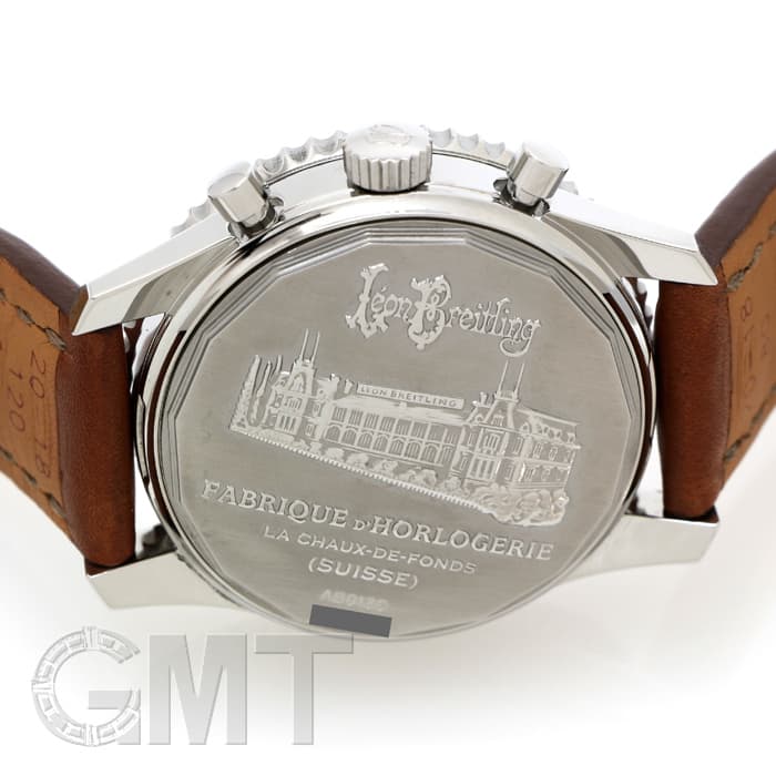 新品)BREITLING ブライトリング モンブリラン 01 マーキュリー 新品)BREITLING ブライトリング モンブリラン 01 マーキュリー