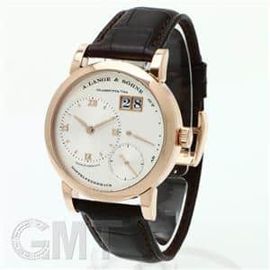 A. LANGE & SOHNE ランゲ&ゾーネ ランゲ1 ピンクゴールド シルバー 101.032 メイン