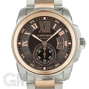 CARTIER カルティエ カリブル ドゥ カルティエ W7100050 メイン