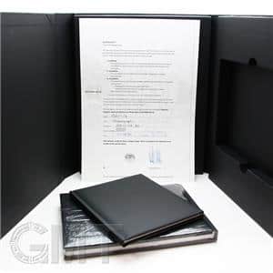 RICHARD MILLE リシャール ミル オートマチック RM11-03 フライバック クロノグラフ RG×チタン メイン