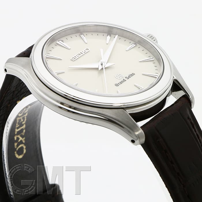 中古)SEIKO セイコー グランドセイコー SBGX009 クオーツ（商品ID