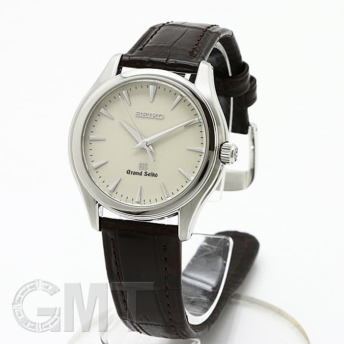 中古)SEIKO セイコー グランドセイコー SBGX009 クオーツ（商品ID