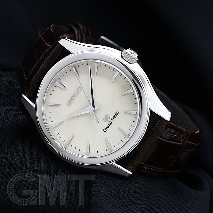 中古)SEIKO セイコー グランドセイコー SBGX009 クオーツ（商品ID