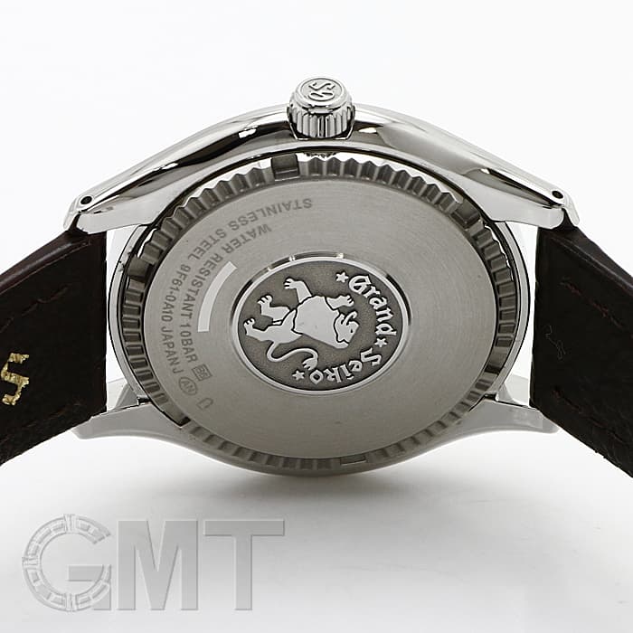 グランドセイコー SBGX009 中古)SEIKO セイコー グランドセイコー SBGX009 クオーツ（商品ID