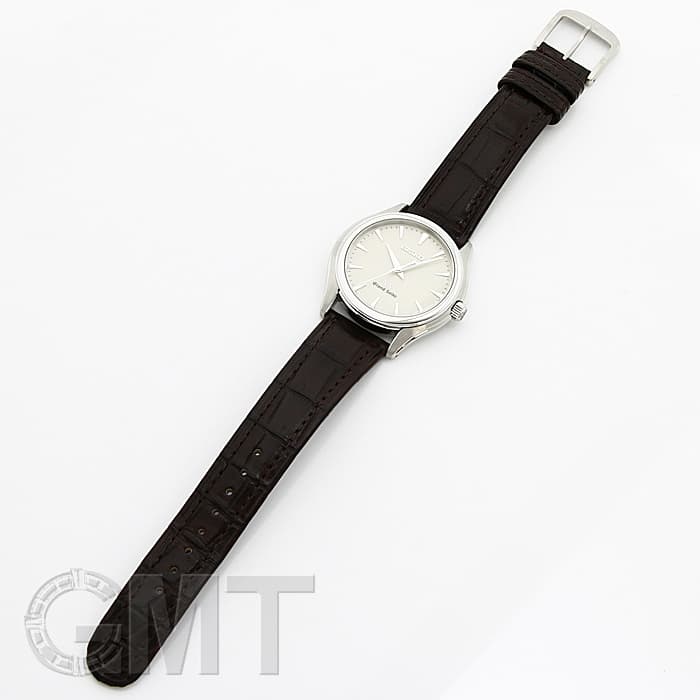 中古)SEIKO セイコー グランドセイコー SBGX009 クオーツ（商品ID