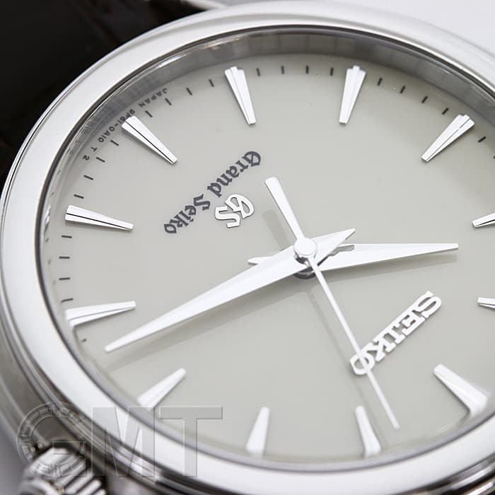 中古)SEIKO セイコー グランドセイコー SBGX009 クオーツ（商品ID
