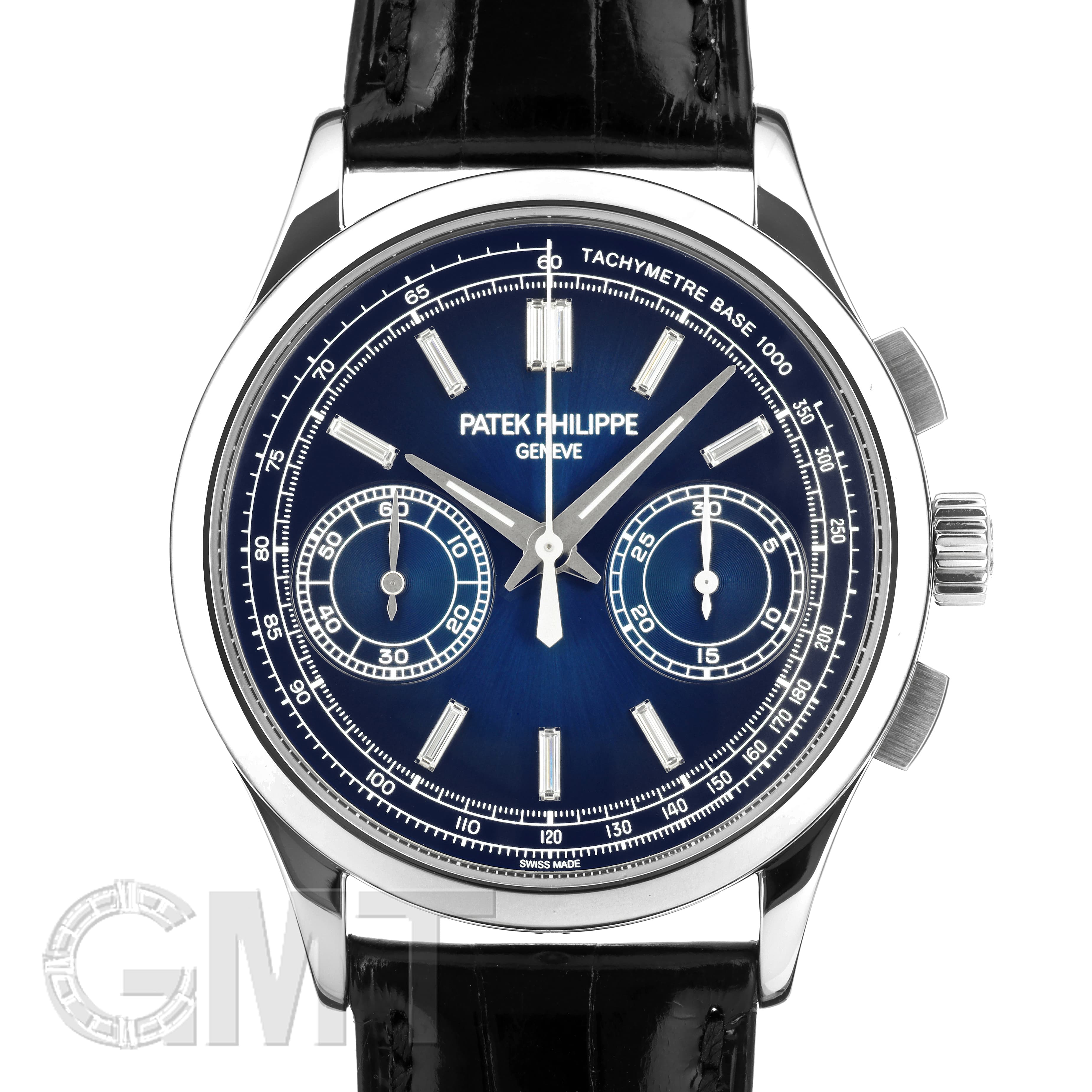 未使用)PATEK PHILIPPEパテック・フィリップ コンプリケーテッド