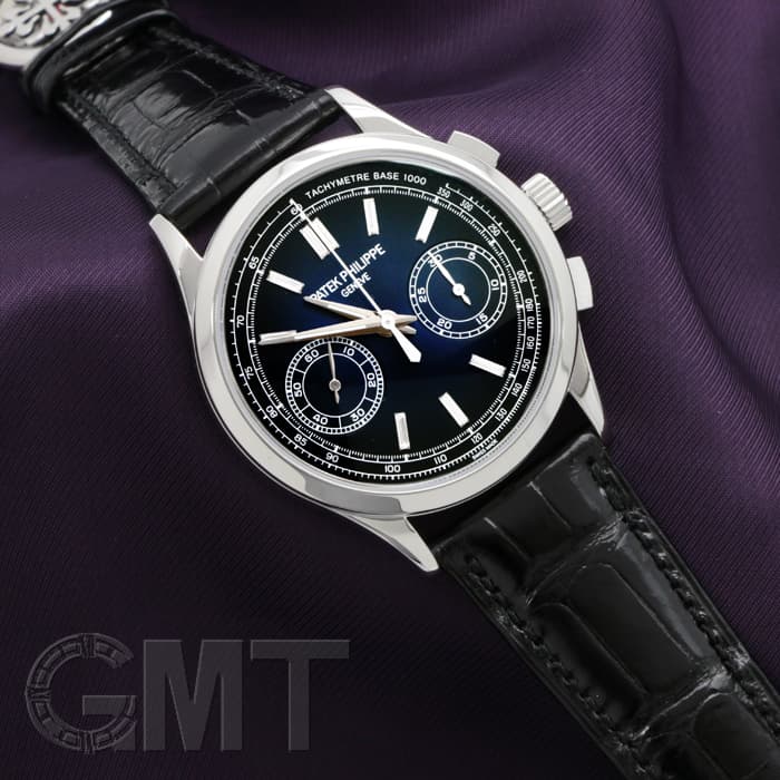 未使用)PATEK PHILIPPEパテック・フィリップ コンプリケーテッド