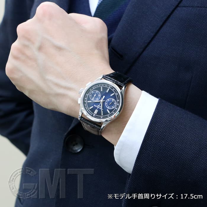 未使用)PATEK PHILIPPEパテック・フィリップ コンプリケーテッド